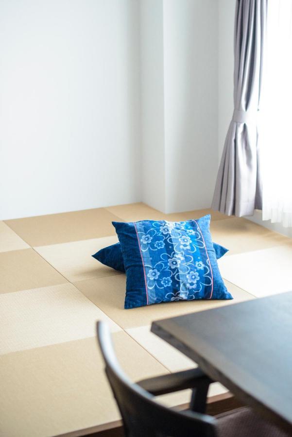 Suikouen Hotel Kurume Bagian luar foto